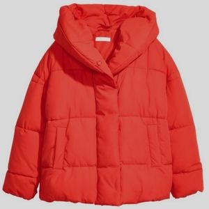 Puffer Jacket